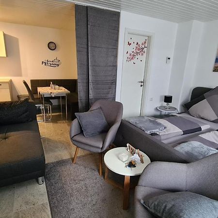 Ferienwohnung Thore 埃姆登 外观 照片