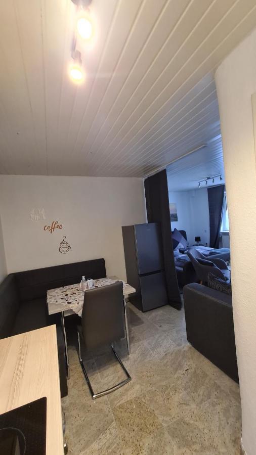 Ferienwohnung Thore 埃姆登 外观 照片