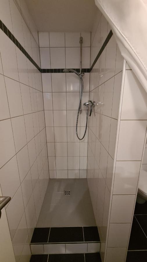 Ferienwohnung Thore 埃姆登 外观 照片