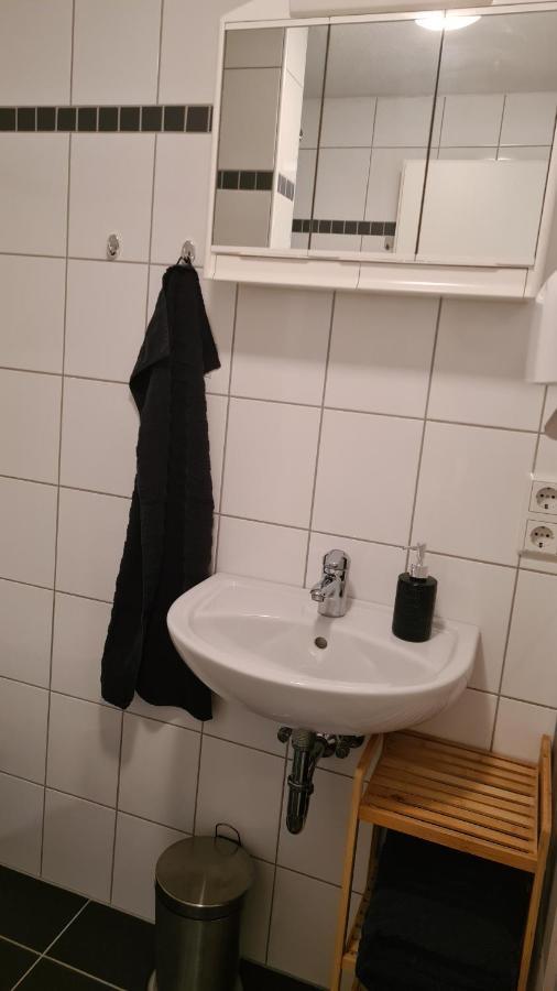 Ferienwohnung Thore 埃姆登 外观 照片