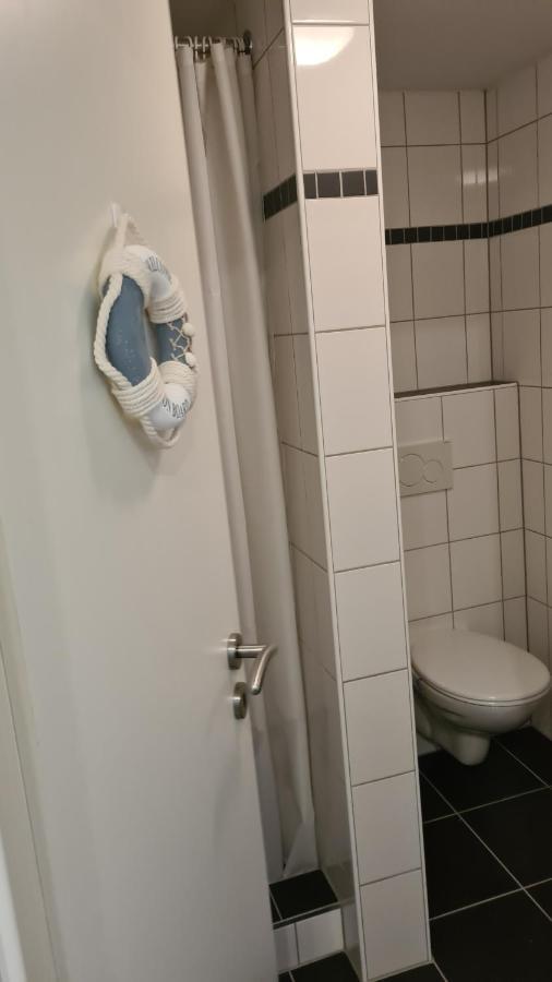 Ferienwohnung Thore 埃姆登 外观 照片