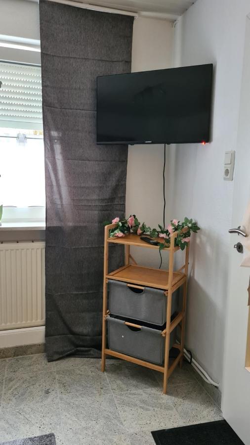 Ferienwohnung Thore 埃姆登 外观 照片