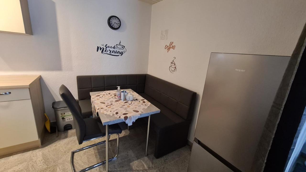Ferienwohnung Thore 埃姆登 外观 照片